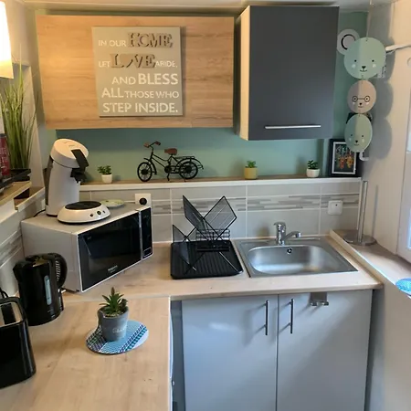 Apartament O ' Garden Et Sa Terrasse *