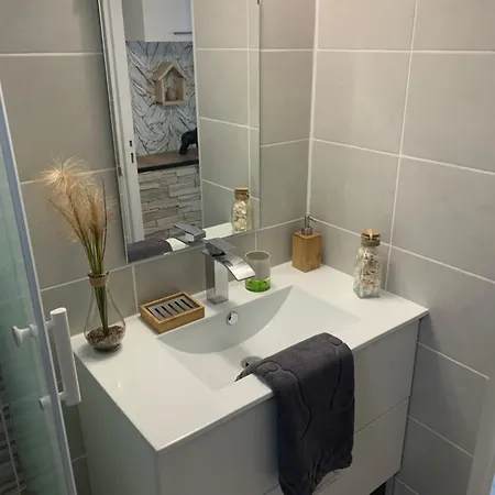 Apartament O ' Garden Et Sa Terrasse Bonsecours